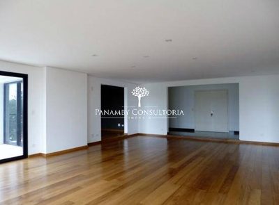 Apartamento, 4 quartos, 370 m² - Foto 1