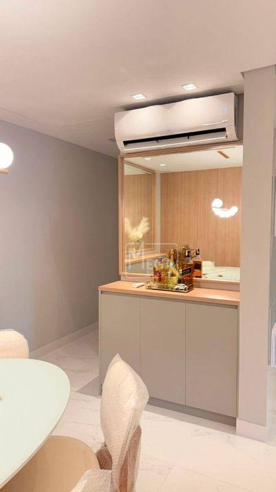 Apartamento, 3 quartos, 105 m² - Foto 5