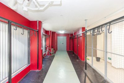 Apartamento, 1 quarto, 22 m² - Foto 2