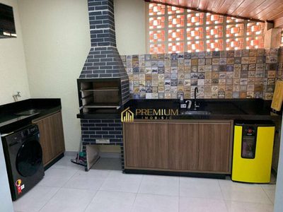 Sobrado, 2 quartos, 130 m² - Foto 2