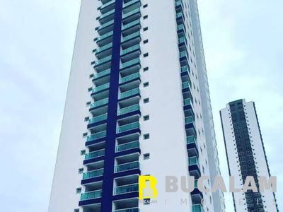 Apartamento, 3 quartos, 125 m² - Foto 3