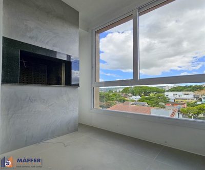 Apartamento, 2 quartos, 60 m² - Foto 2