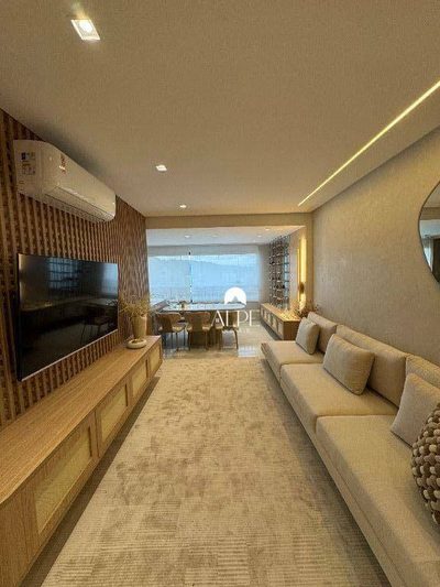 Apartamento, 2 quartos, 87 m² - Foto 1