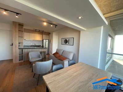 Apartamento, 2 quartos, 66 m² - Foto 5