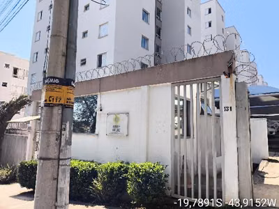 Apartamento, 2 quartos, 48 m² - Foto 1