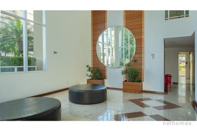 Apartamento, 2 quartos, 55 m² - Foto 3