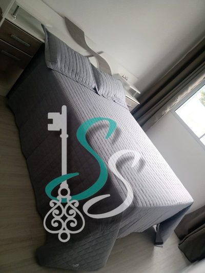 Apartamento, 2 quartos, 48 m² - Foto 5