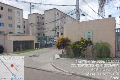 Apartamento, 2 quartos, 10 m² - Foto 1