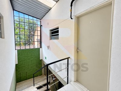 Kitnet-Studio, 30 m² - Foto 3