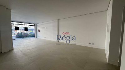Loja-Salão, 80 m² - Foto 3