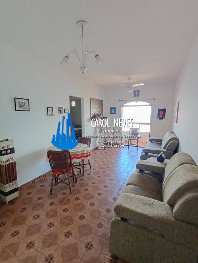 Apartamento, 2 quartos, 98 m² - Foto 2