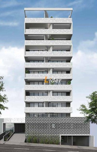 Apartamento, 2 quartos, 72 m² - Foto 1