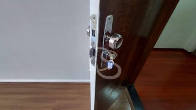 Apartamento, 3 quartos, 107 m² - Foto 3