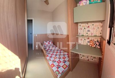 Apartamento, 3 quartos, 84 m² - Foto 3