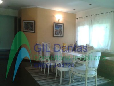Sobrado, 3 quartos, 300 m² - Foto 3