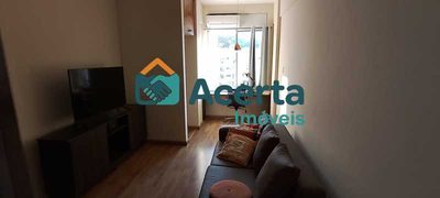 Apartamento, 1 quarto, 41 m² - Foto 2