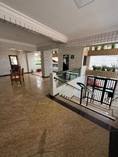 Apartamento, 2 quartos, 85 m² - Foto 2