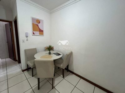 Apartamento, 2 quartos, 67 m² - Foto 3