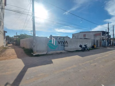Terreno, 400 m² - Foto 1