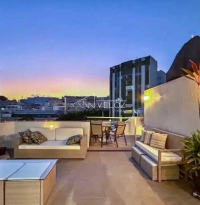 Apartamento, 4 quartos, 287 m² - Foto 3