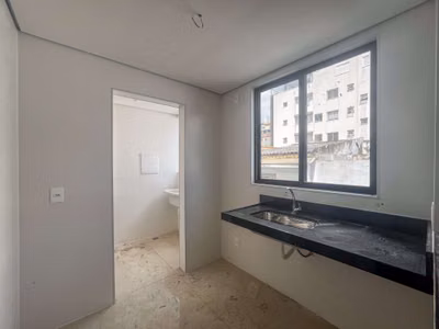 Apartamento, 1 quarto, 40 m² - Foto 4