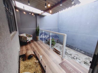 Casa, 4 quartos, 300 m² - Foto 3