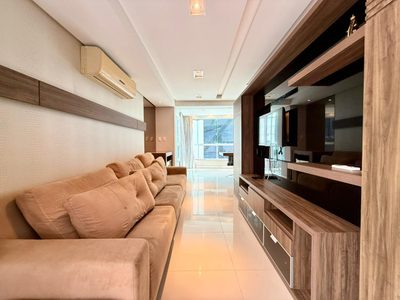 Apartamento, 2 quartos, 140 m² - Foto 4