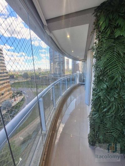 Apartamento, 2 quartos, 69 m² - Foto 5