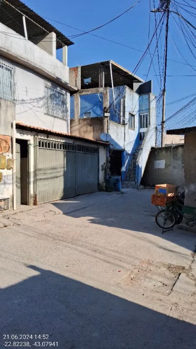 Casa, 2 quartos, 55 m² - Foto 1