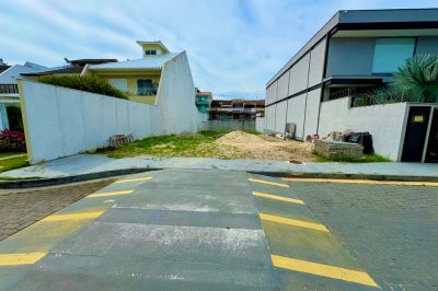 Terreno, 432 m² - Foto 1