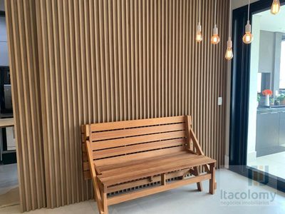 Apartamento, 3 quartos, 112 m² - Foto 5