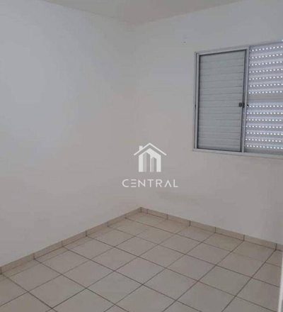 Apartamento, 2 quartos, 50 m² - Foto 4
