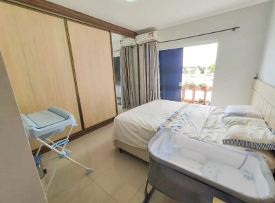 Cobertura, 3 quartos, 139 m² - Foto 4