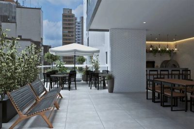 Apartamento, 3 quartos, 115 m² - Foto 4