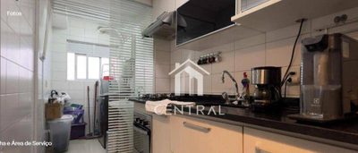 Apartamento, 2 quartos, 85 m² - Foto 4
