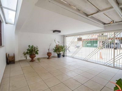 Casa, 3 quartos, 230 m² - Foto 2