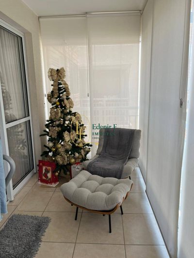 Apartamento, 3 quartos, 83 m² - Foto 3