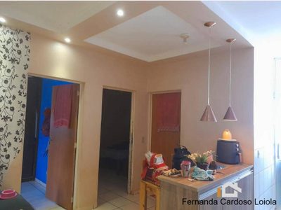 Apartamento, 2 quartos, 50 m² - Foto 3