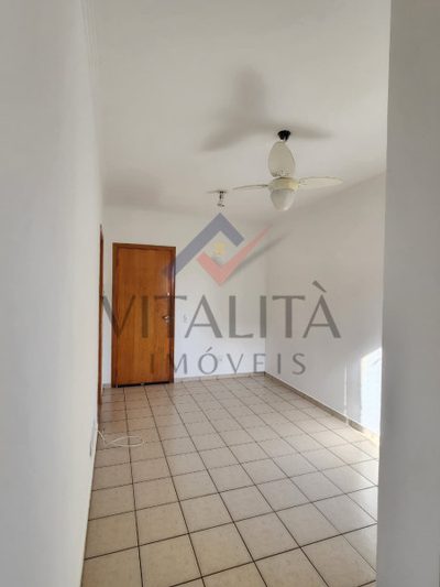 Apartamento, 1 quarto, 39 m² - Foto 2