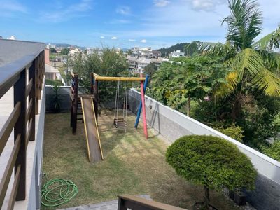 Casa, 3 quartos, 260 m² - Foto 4