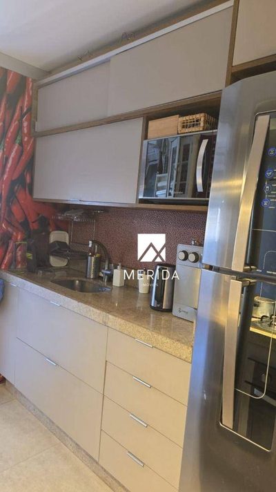 Apartamento, 3 quartos, 76 m² - Foto 3