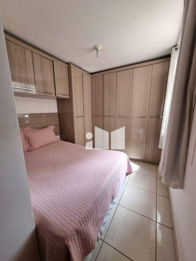 Apartamento, 2 quartos, 54 m² - Foto 3