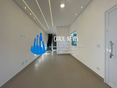 Sobrado, 3 quartos, 105 m² - Foto 5