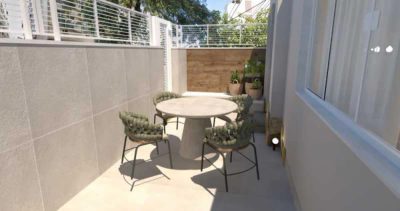 Casa de Vila, 5 quartos - Foto 4
