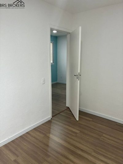 Apartamento, 2 quartos, 42 m² - Foto 5