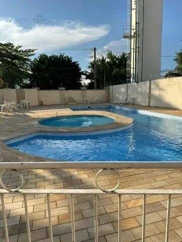Apartamento, 2 quartos, 63 m² - Foto 1