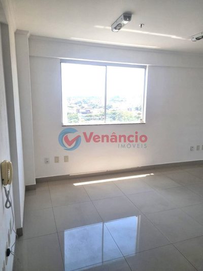 Sala-Conjunto, 37 m² - Foto 3