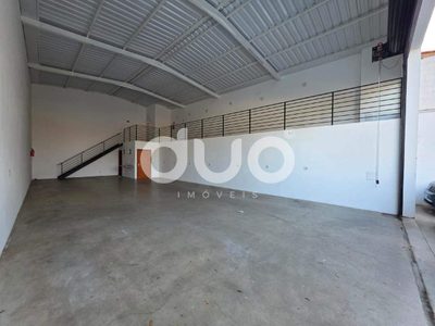 Loja-Salão, 128 m² - Foto 2