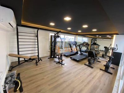 Apartamento, 2 quartos, 40 m² - Foto 1