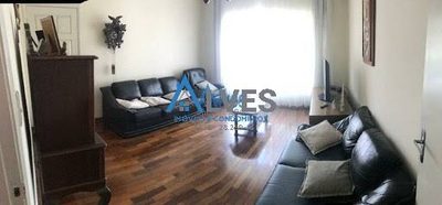 Casa, 3 quartos, 173 m² - Foto 1
